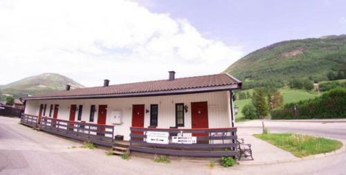 Motel Sinclair