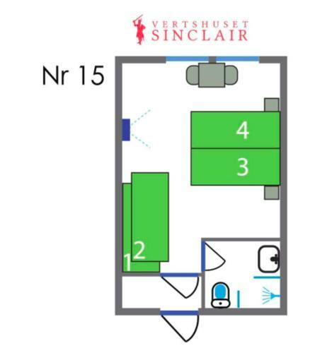 Motel Sinclair