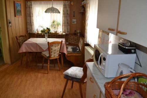 Apartamento Fewo Angelika Behindertengerecht