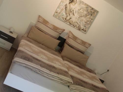 Apartamentos Ferienwohnung Staudacher