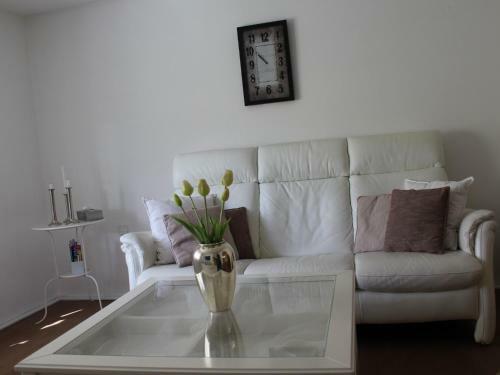 Apartamentos Ferienwohnung Staudacher