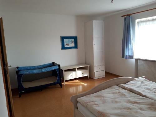 Apartamento Ferienwohnung Im Seidlerhof