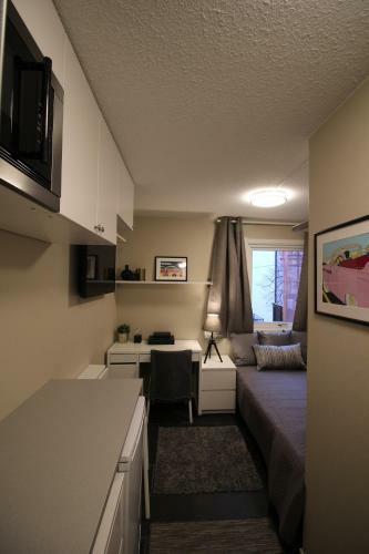Kongensgate Apartments