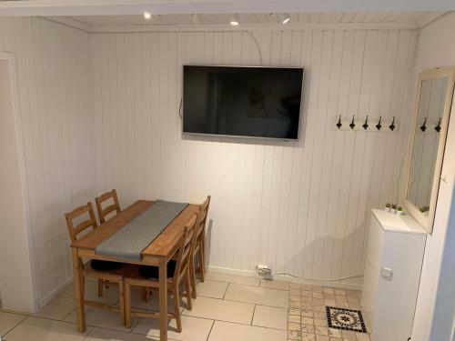 Nice And Quiet Apartment Kristiansand