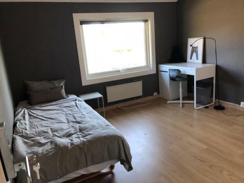 Marvika Holiday House