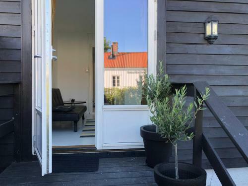 Marvika Holiday House