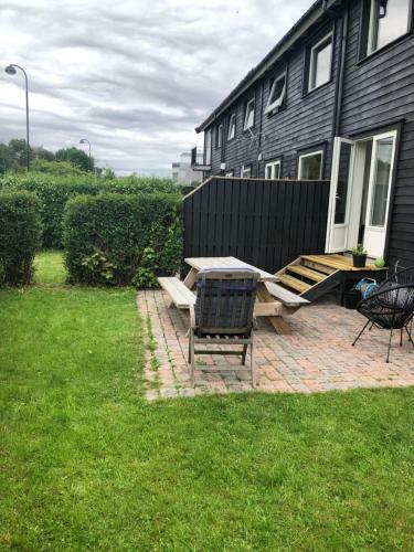 Marvika Holiday House