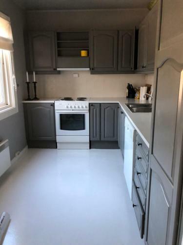Marvika Holiday House