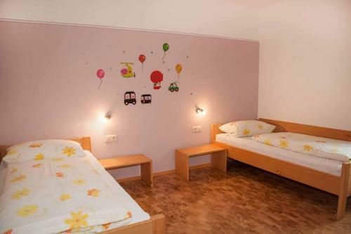 Agroturismo Gschwendnerhof