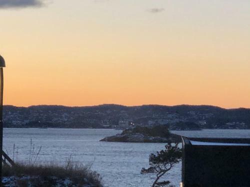 Apartamento Sj�n�r Idyll