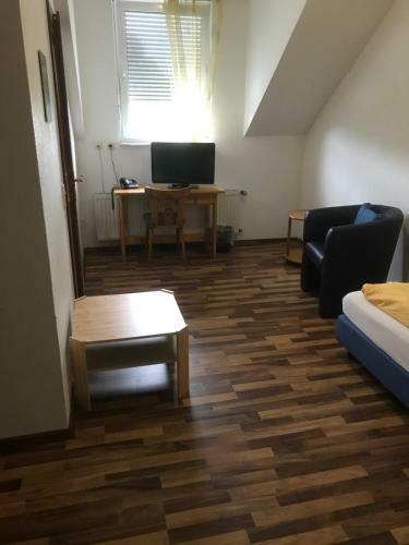 Bed & Breakfast Hotel Kaufmann