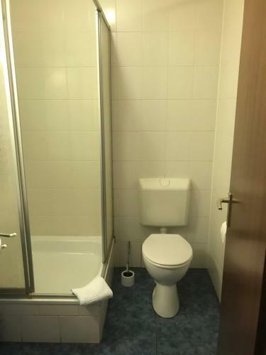 Bed & Breakfast Hotel Kaufmann