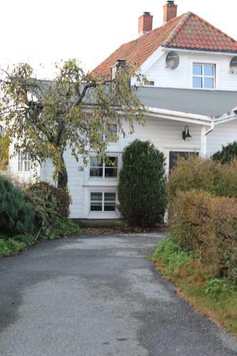 Apartamento Bullseye Kristiansand
