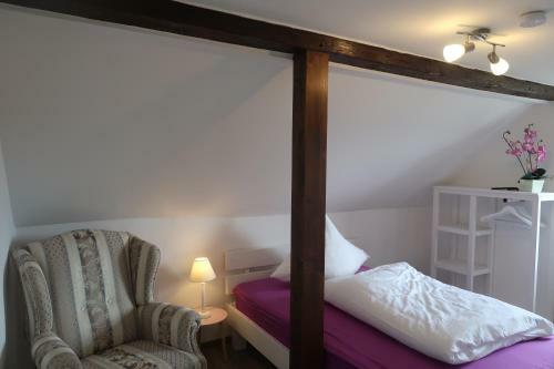 Hostal Landpension Zur Hainbuche