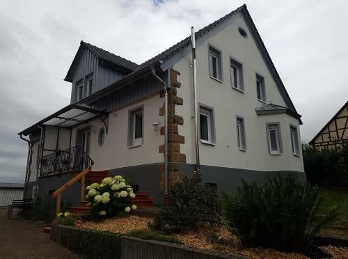 Hostal Landpension Zur Hainbuche