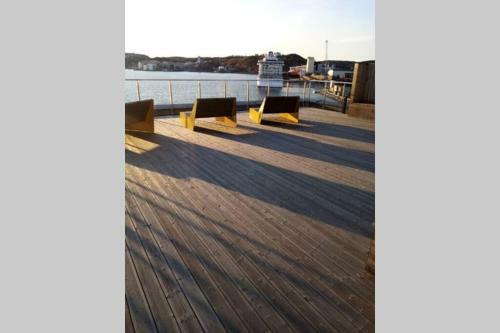 Apartamento En Av Kristiansand's Mest Eksklusive Leiligheter!