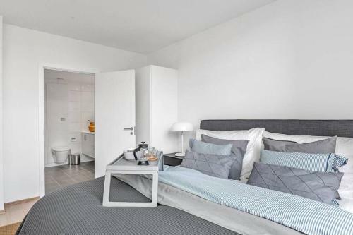 Apartamento En Av Kristiansand's Mest Eksklusive Leiligheter!