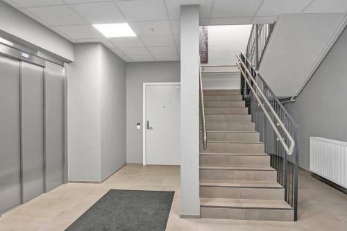 Apartamento En Av Kristiansand's Mest Eksklusive Leiligheter!