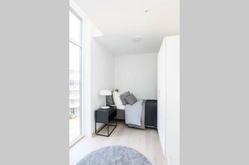 Apartamento En Av Kristiansand's Mest Eksklusive Leiligheter!