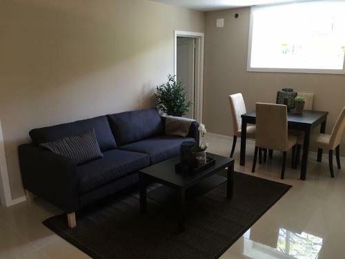 Apartamento Krsferie Leiligheter Ved Sentrum - Grim