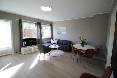 Apartamento Krsferie Leiligheter Ved Sentrum - Grim