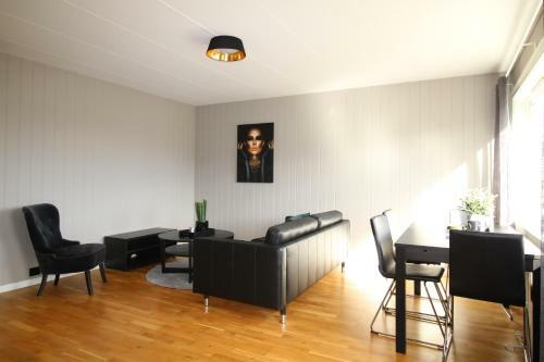 Apartamento Krsferie Leiligheter Ved Sentrum - Grim