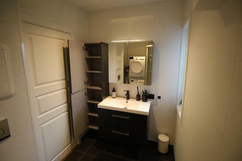 Apartamento Krsferie Leiligheter Ved Sentrum - Grim