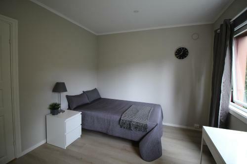 Apartamento Krsferie Leiligheter Ved Sentrum - Grim