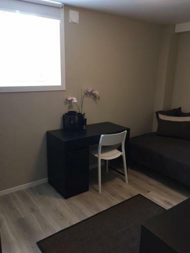 Apartamento Krsferie Leiligheter Ved Sentrum - Grim