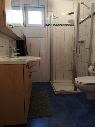 Apartamento Ferienwohnung Weingut Brutscher