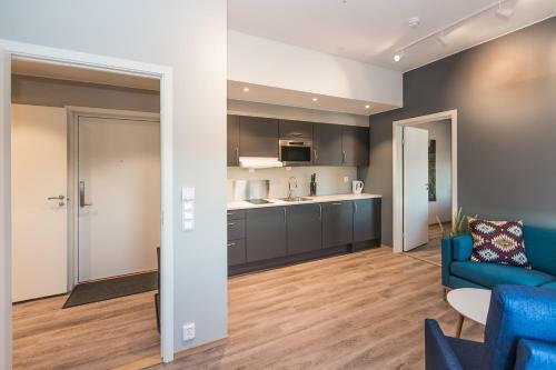 Maya Apartments - Kasjotten
