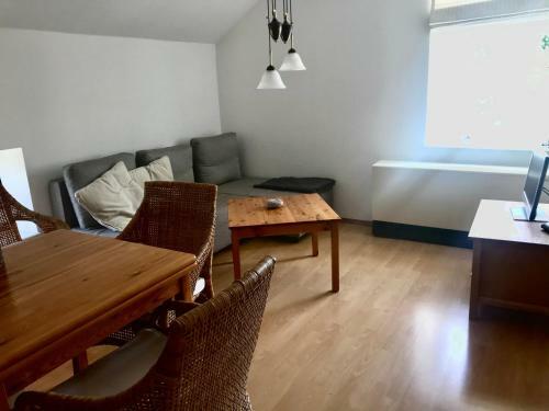 Apartamento Ferienwohnung Zweinig02