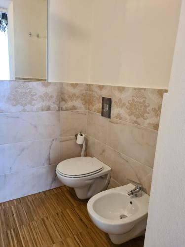 Apartamento Dimora Dolce Vita 3