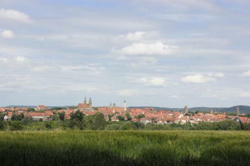 Apartamento Ferienidyll Aum�hle, "wiesengrund"