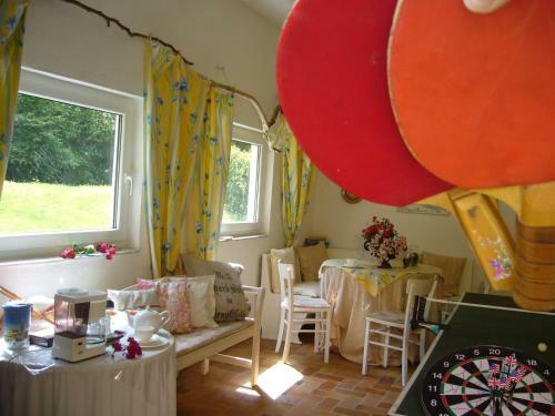 Apartamento Ferienidyll Aum�hle "muswiese"