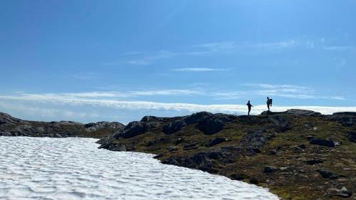 Apartamento Lyngen, Mackay Appartment, Lyngen