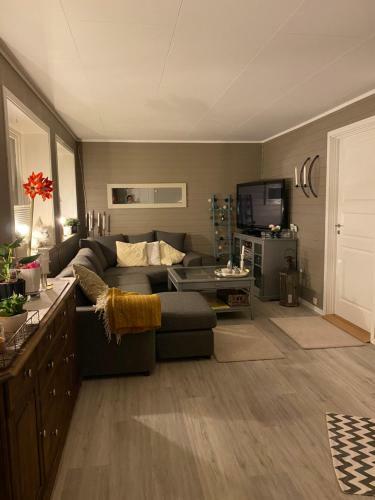 Apartamento Lyngen, Mackay Appartment, Lyngen