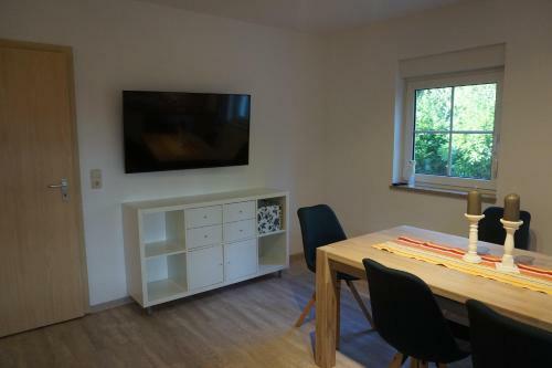 Apartamento Fw An Der Roth