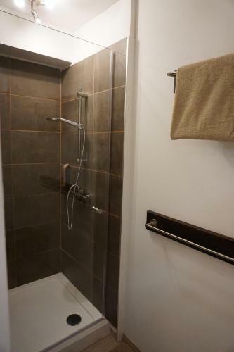 Apartamento Fw An Der Roth