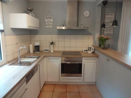 Ferienh�user Rh�n - Haus Natalie & Haus Helene