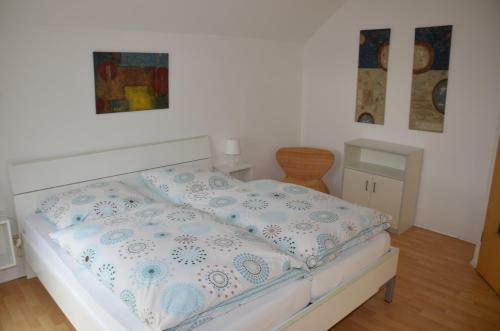 Ferienh�user Rh�n - Haus Natalie & Haus Helene