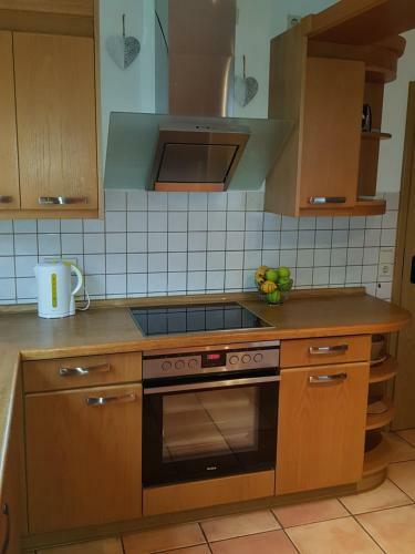 Ferienh�user Rh�n - Haus Natalie & Haus Helene