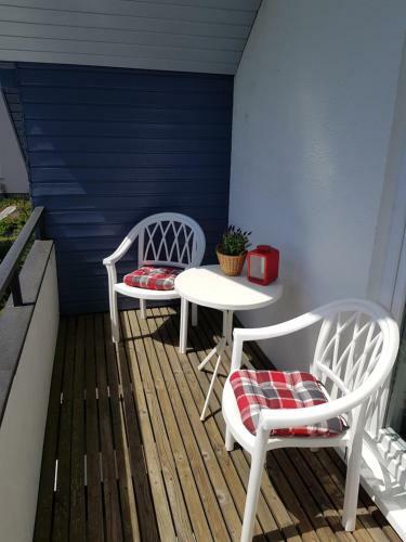 Ferienh�user Rh�n - Haus Natalie & Haus Helene