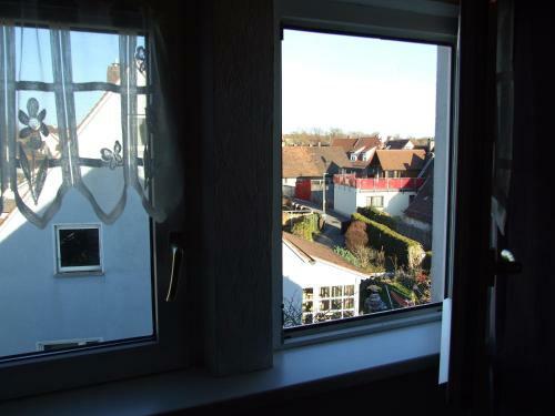 Apartamento Ferienwohnung Roth (Zentrum)