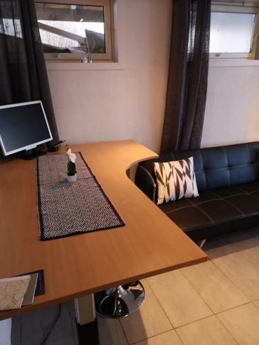 Apartamento Malvik