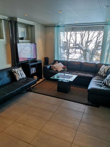 Apartamento Malvik