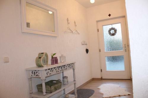 Apartamento Zum Kra�en Landhaus