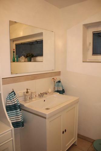 Apartamento Zum Kra�en Landhaus
