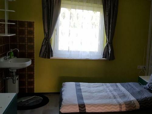 Apartamento Ferienwohnung Boso