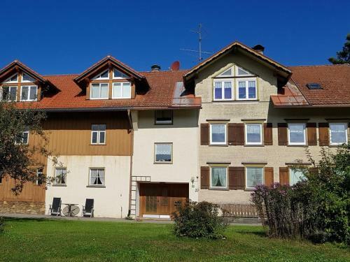 Apartamento Ferienwohnung Boso